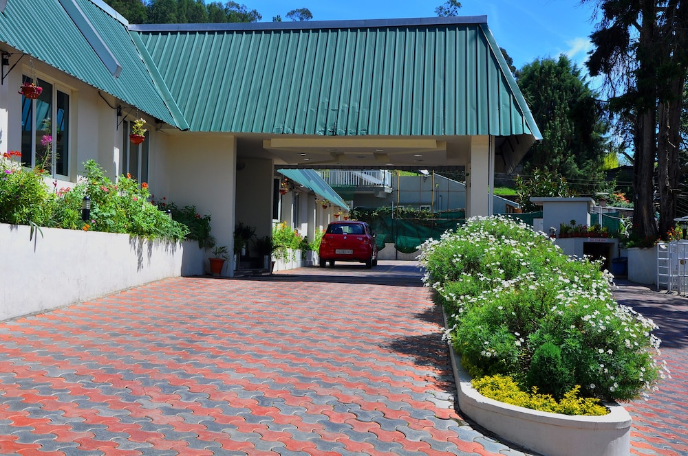 QUALITY INN SABARI RESORT 1/67