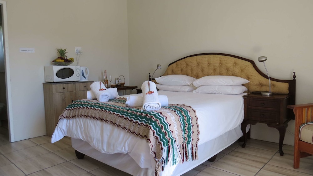 Karoo-Koppie Guesthouse 11/20