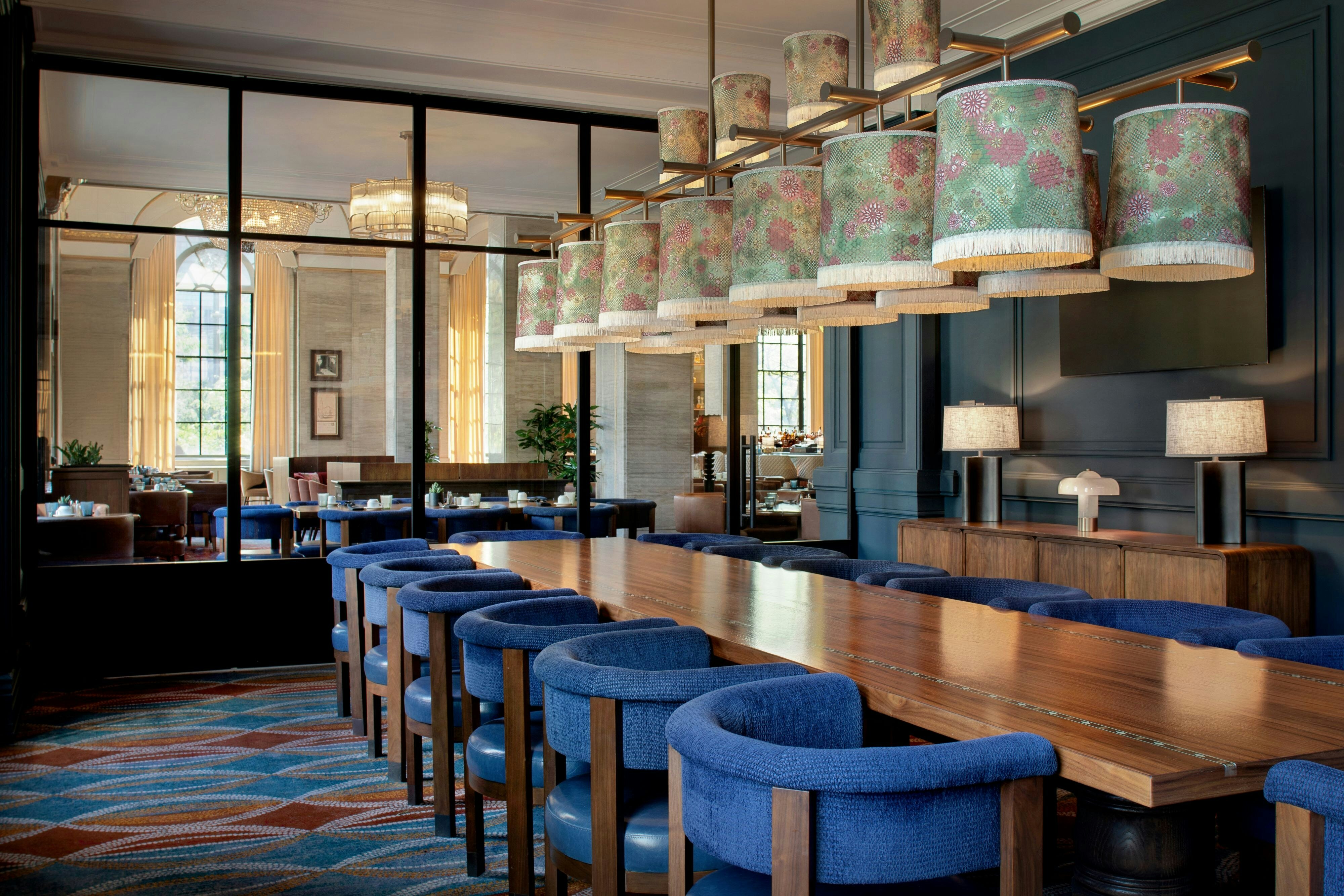 Hotel Cleveland, Autograph Collection 8/20