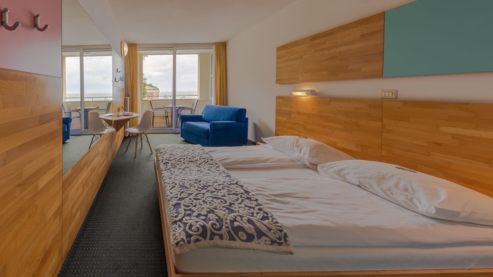 Hotel Oleander 19/76