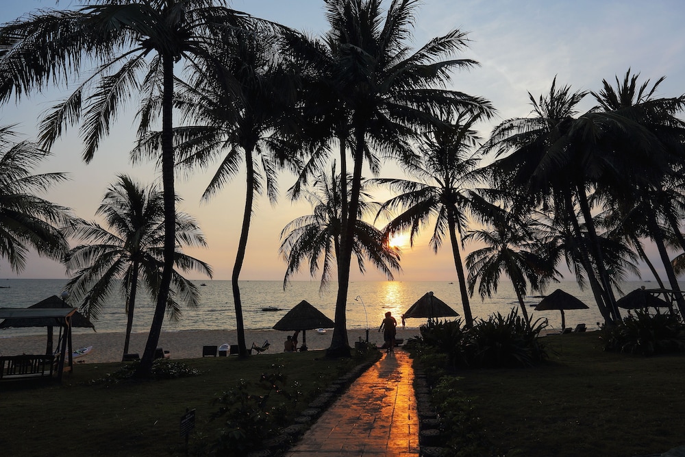 Saigon Phu Quoc Resort Spa 43/50