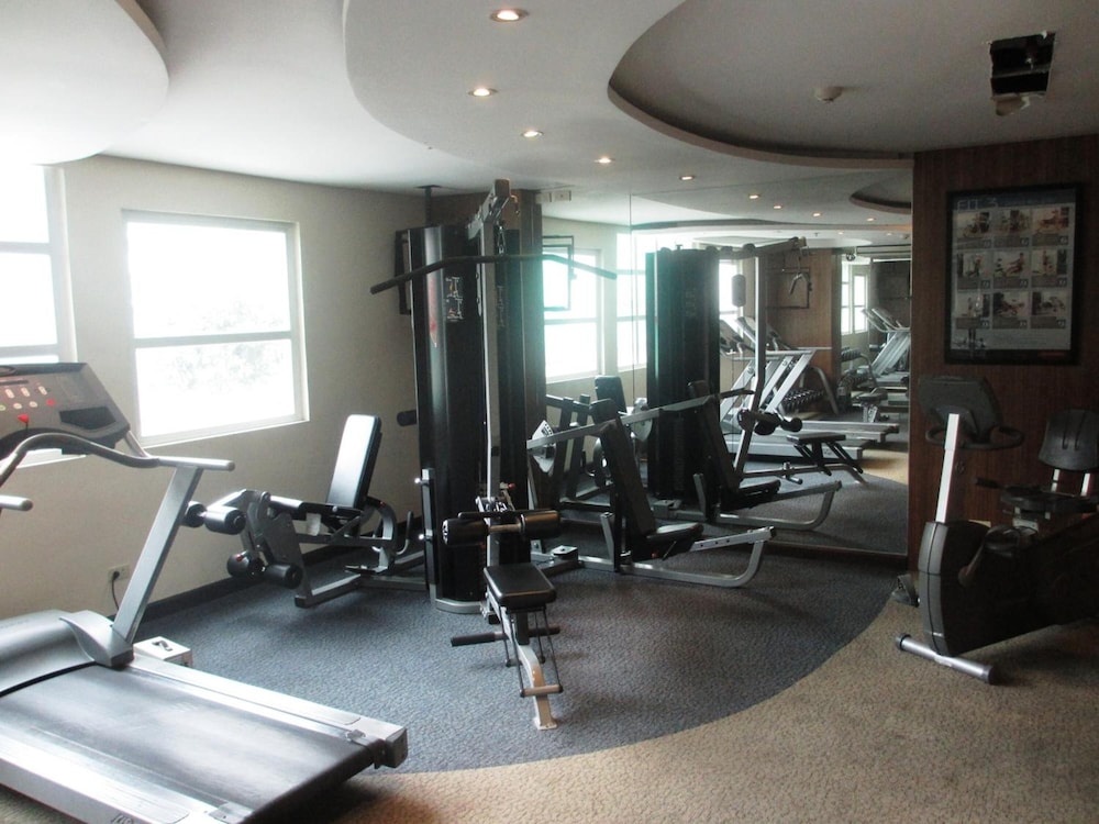 Crown Regency Hotel Makati 31/50