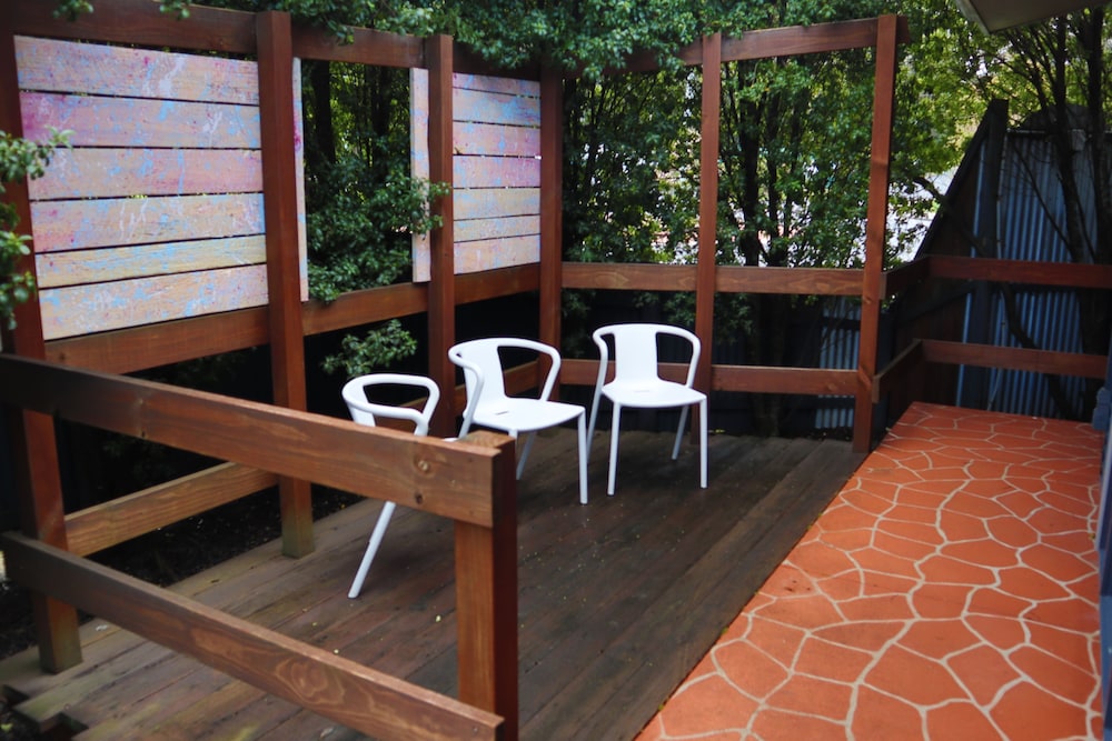 Strahan Bungalows 24/44