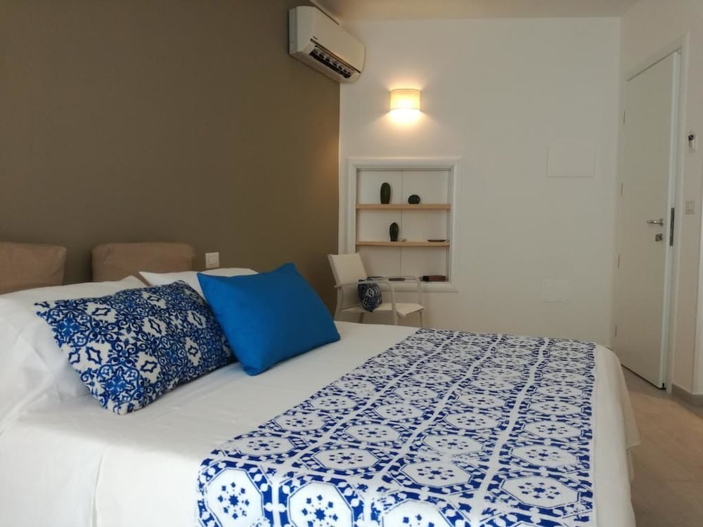 Orsa Maggiore Hotel 16/66