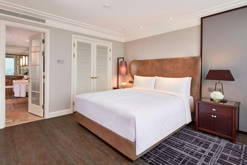 Jw Marriott Seoul 8/57