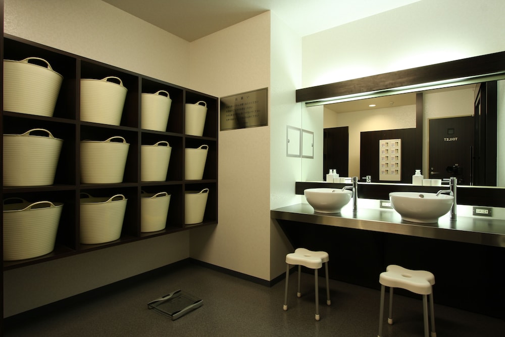 Green Rich Hotel Hamada Ekimae 51/61