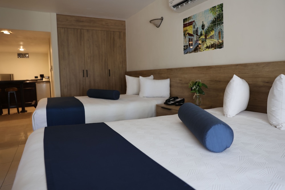 Hotel Del Rio 26/62