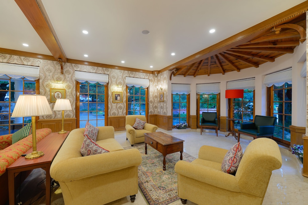 Welcomheritage Ashdale 21/43