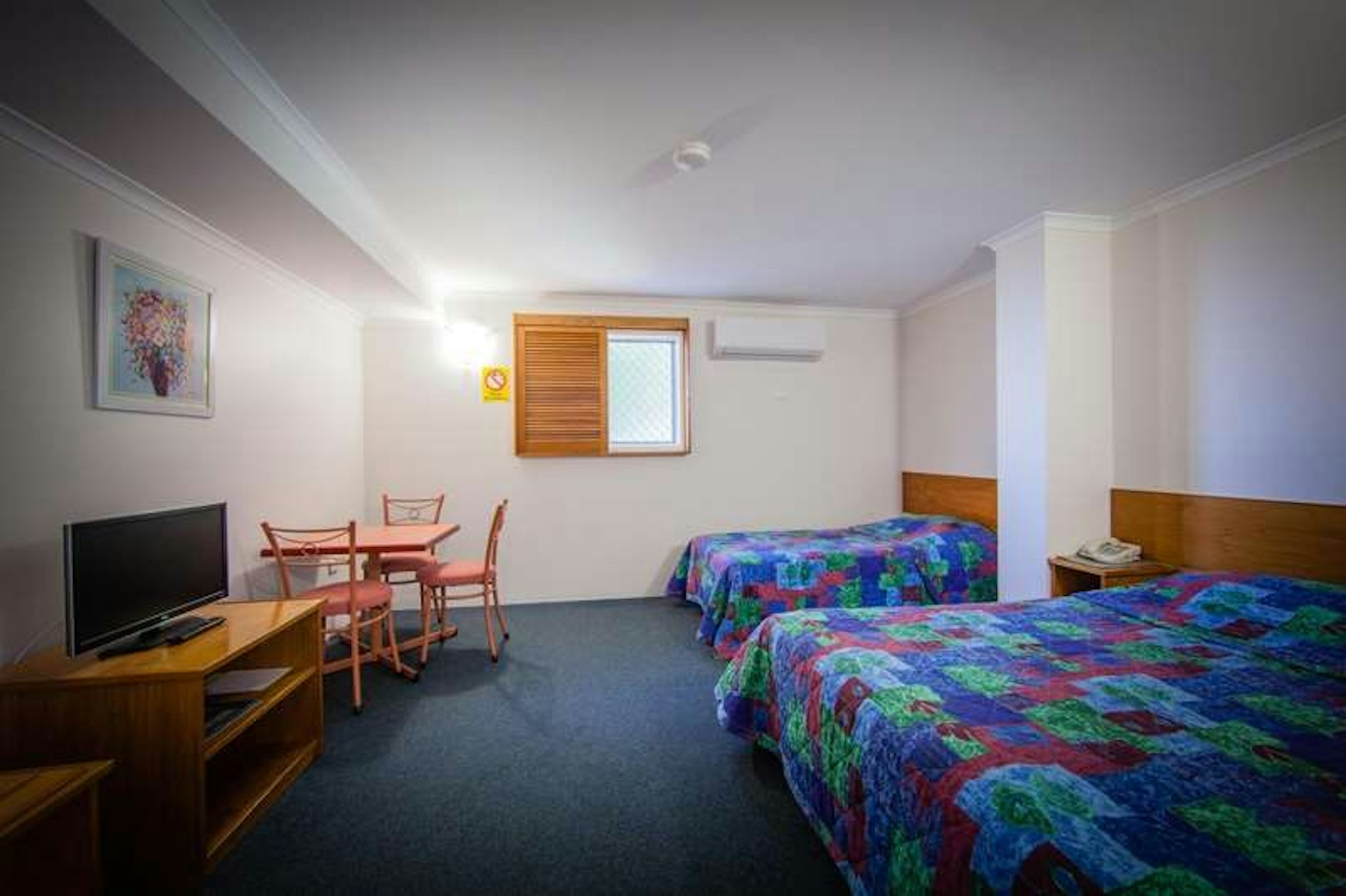 Rockhampton Serviced Apartments 3/6
