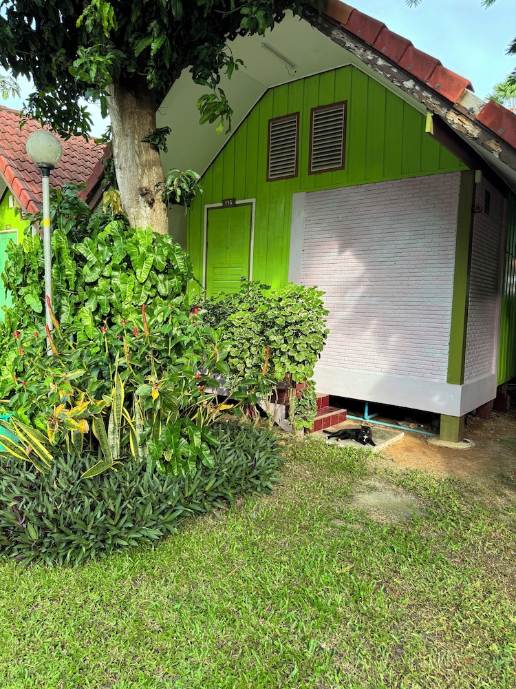 Anchalee Resort 35/42
