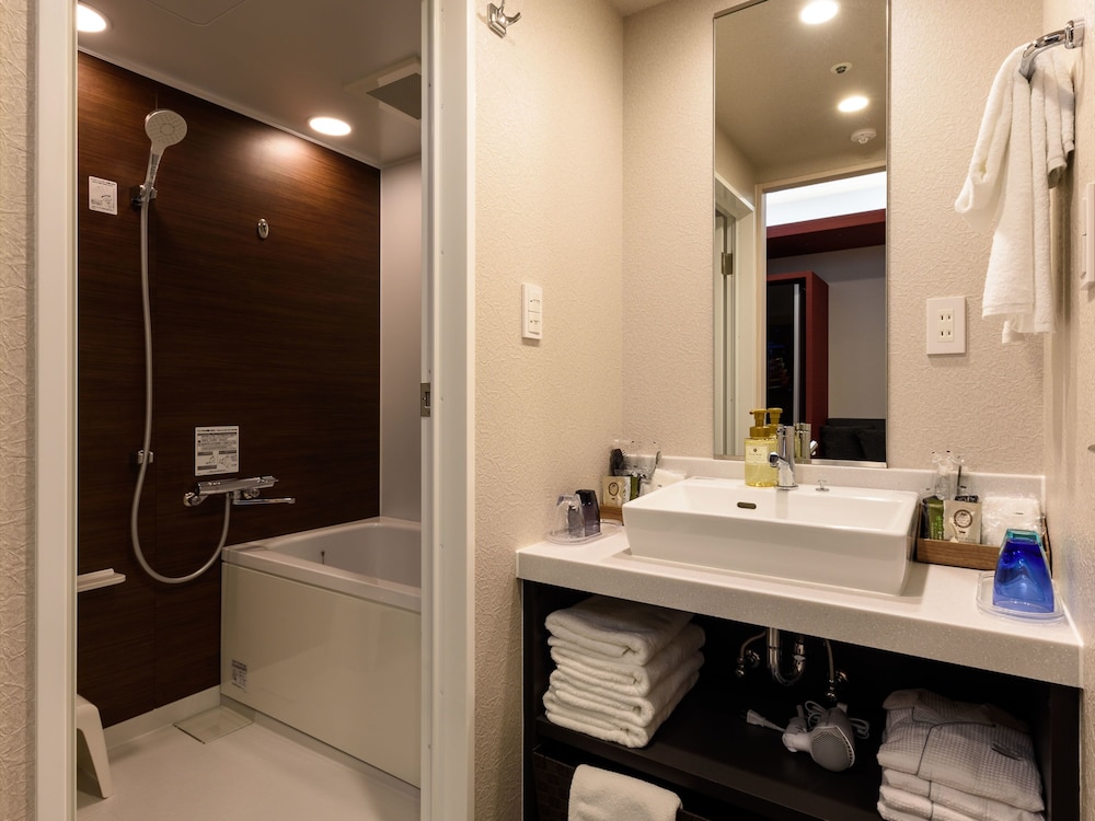Henn na Hotel Tokyo Asakusa Tawaramachi 50/50