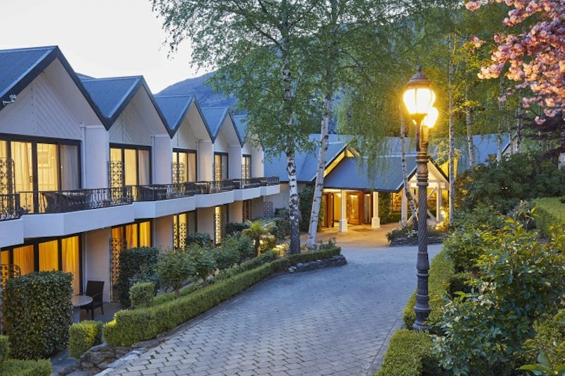 Coronet Ridge Resort 38/39
