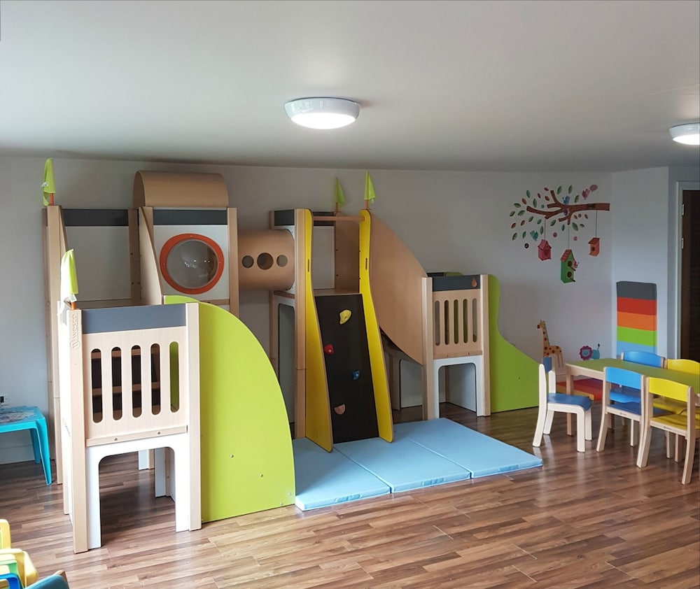 PARKNASILLA RESORT AND SPA 48/62