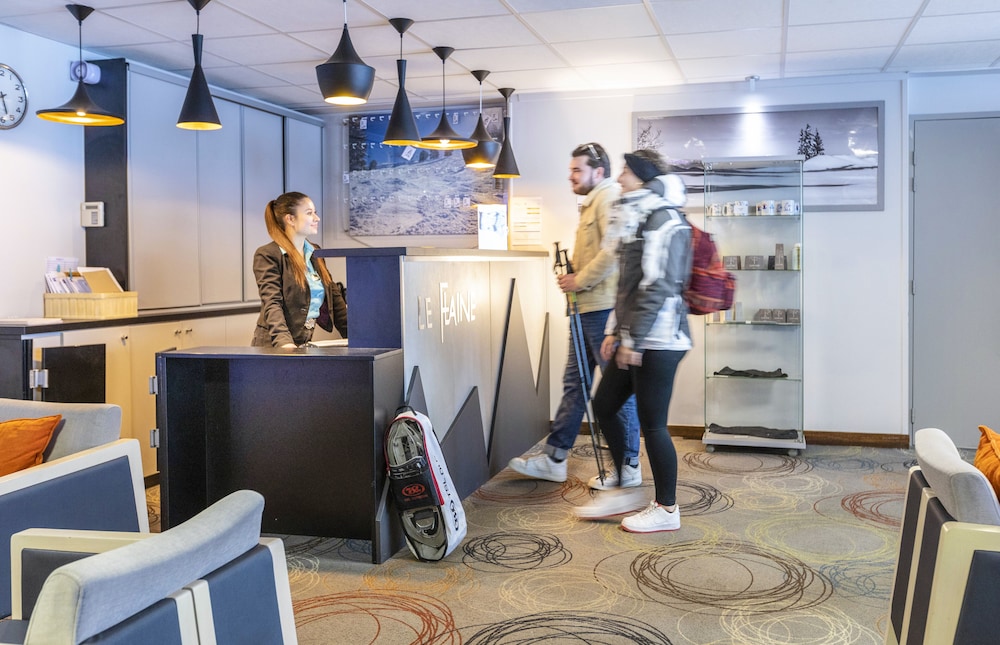 HOTEL CLUB MMV LE FLAINE 53/66