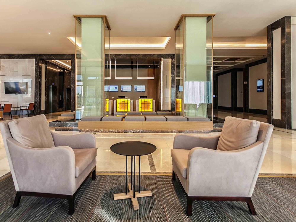 NOVOTEL DIYARBAKIR 32/49