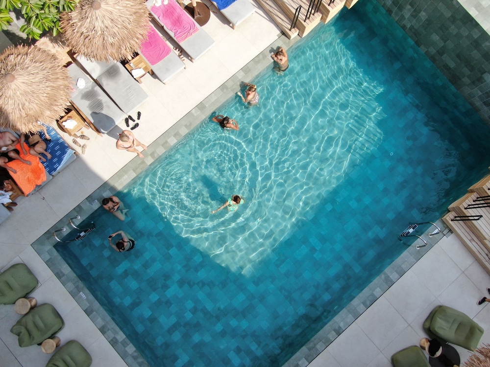 Casita Blanca Apartments - Adult Only 43/50
