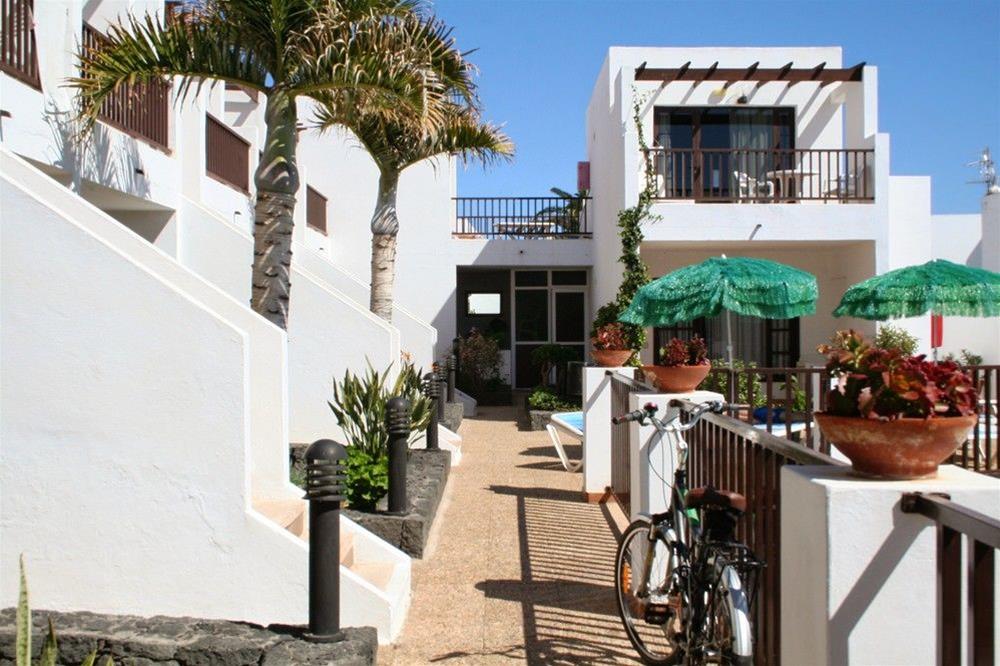 Las Lilas Apartments 19/34