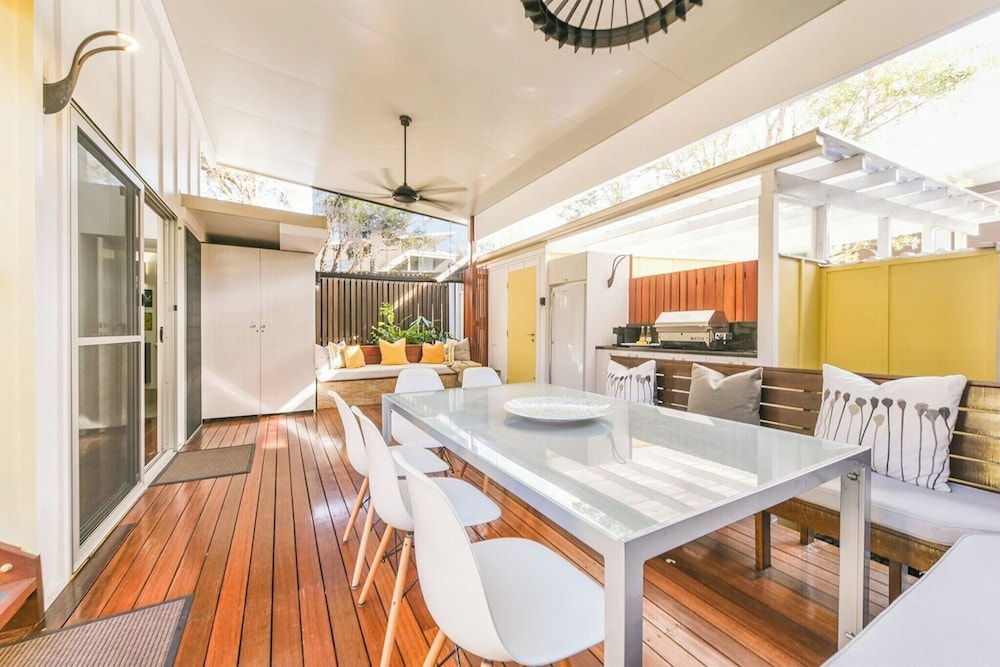 Allure Stradbroke Resort 50/70