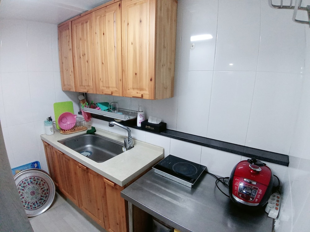 Nabijam Hanok Hotel 46/61