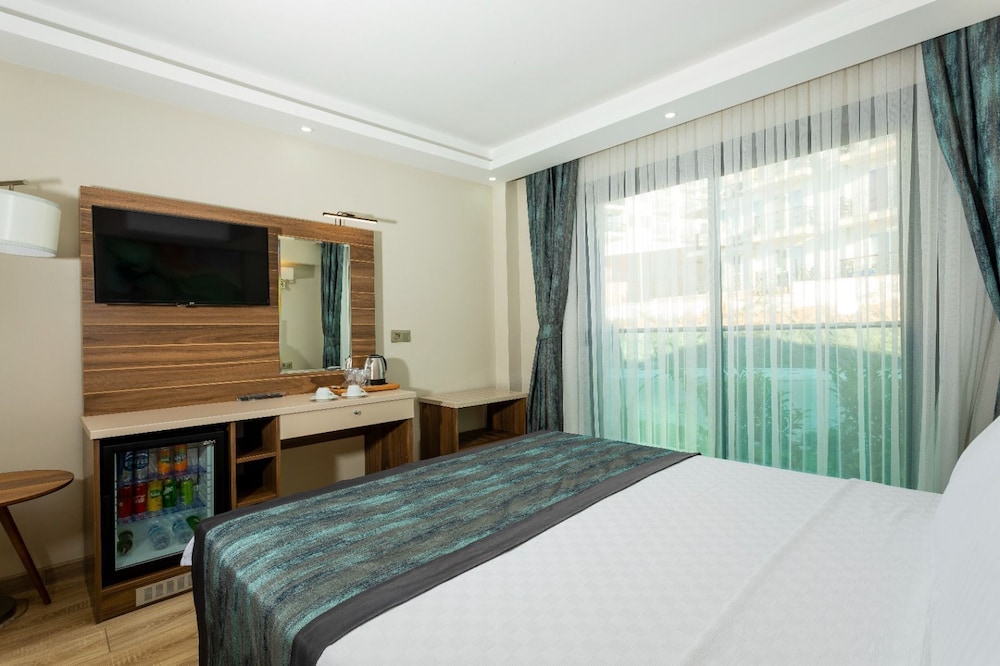 Gulluk Yali Boutique Otel 11/48