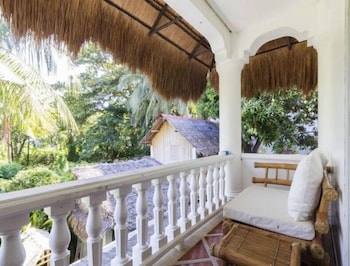 Lanterna Hotel Boracay 4/44