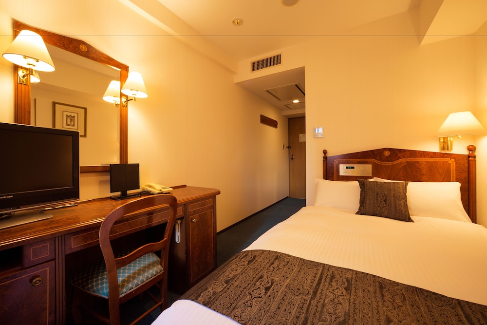 Dukes Hotel Hakata 17/39