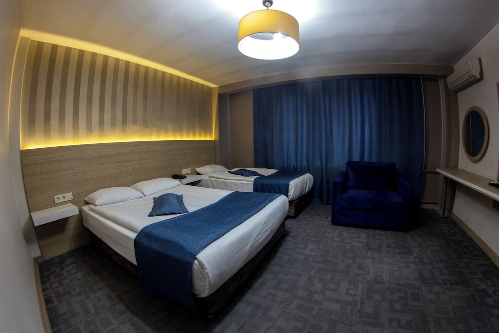 Baykara Hotel 11/50