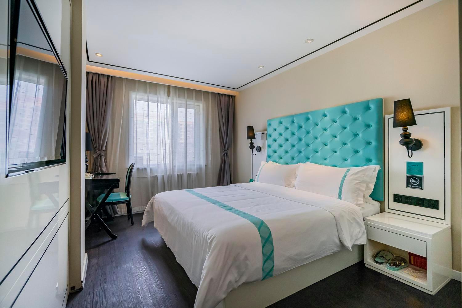 Xana Hotelle (Beijing Tianqiao) 25/45
