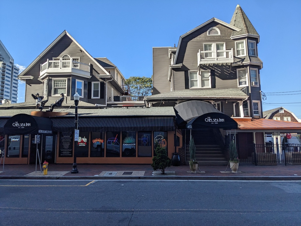 Chelsea Pub & Inn 3/50