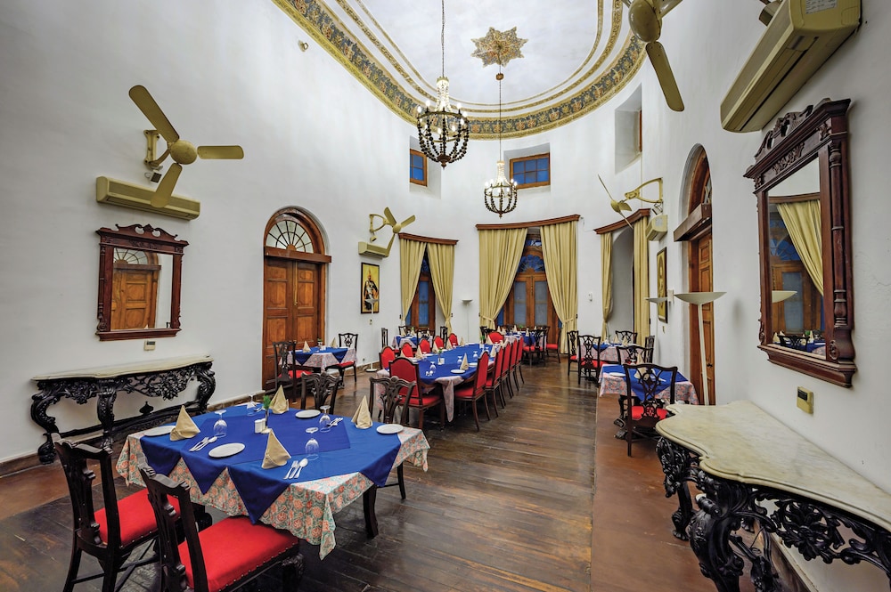 Neemrana’s The Baradari Palace - 19th Century, Patiala 43/54
