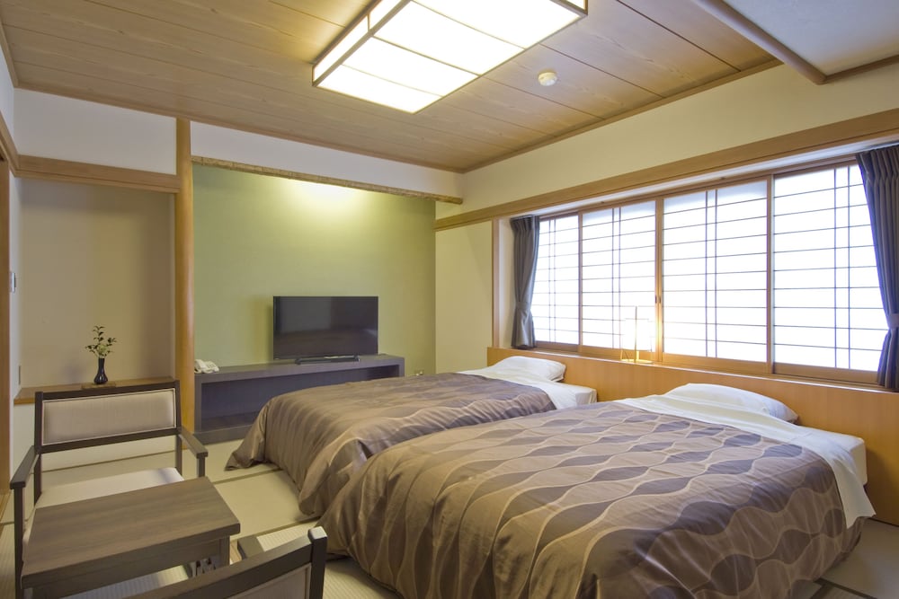 Moriaki Ryokan 8/50