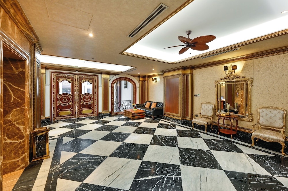 A&Em Hotels & Apartment 49/75