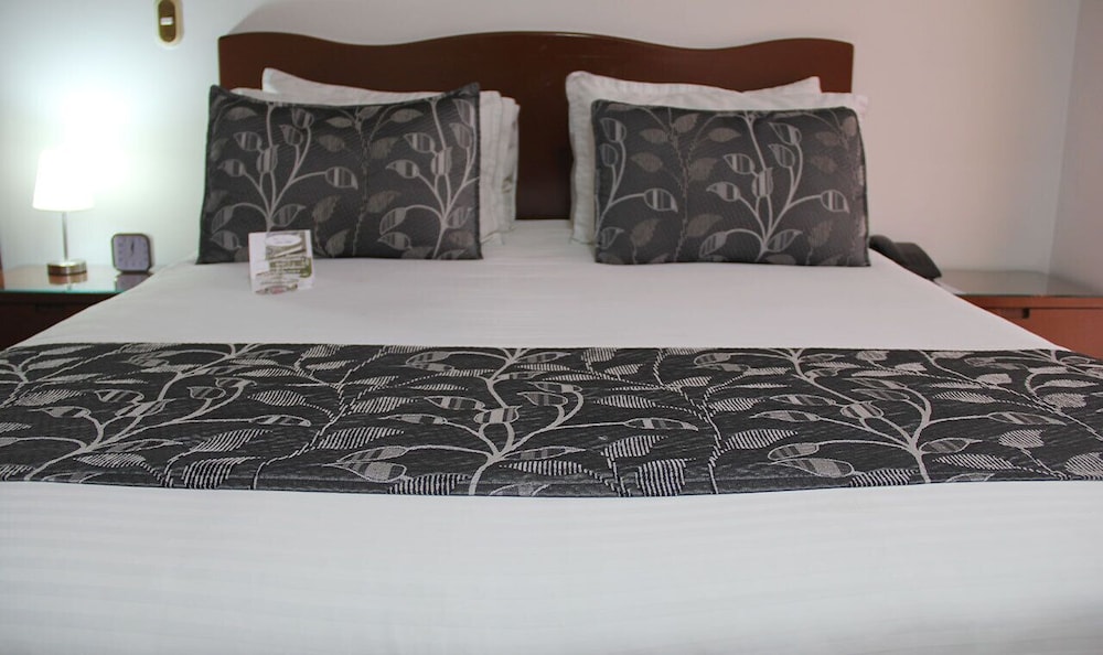 HOTEL SALITRE REAL(FORMERLY SALITRE RUGAL) 18/32