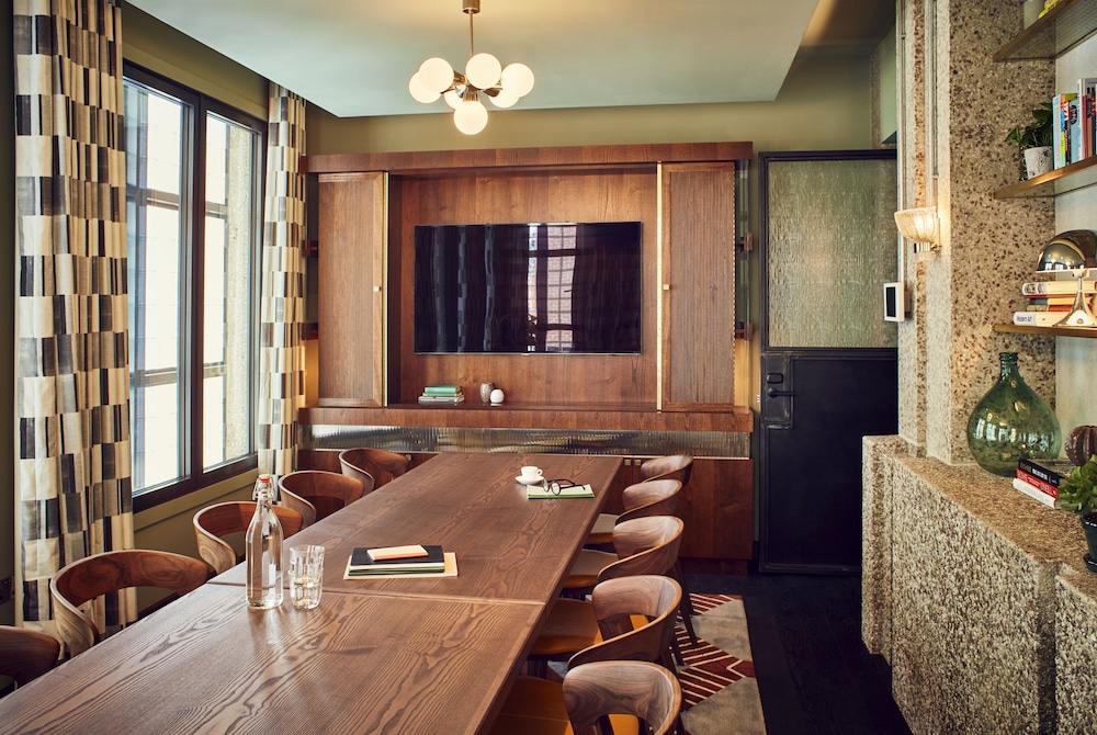 The Hoxton Holborn 43/50
