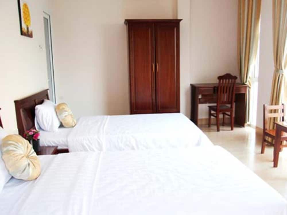 Huong Binh Hotel Da Nang 5/40