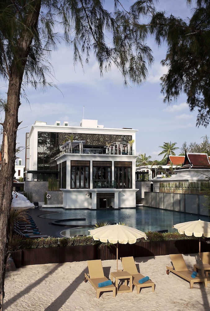 Maikhao Dream Villa Resort & Spa in Mai Khao