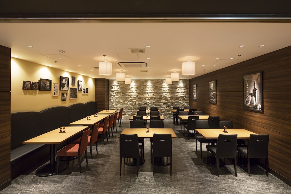 Restaurant-cafeteria