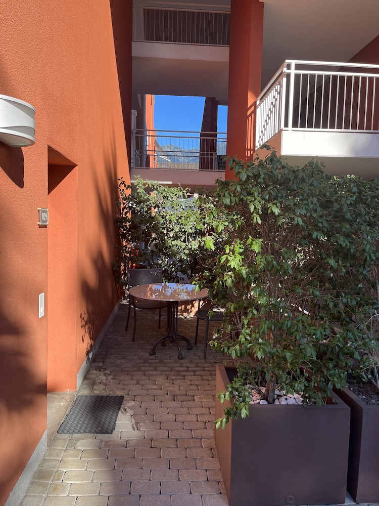 Hapimag Resort Ascona 43/50