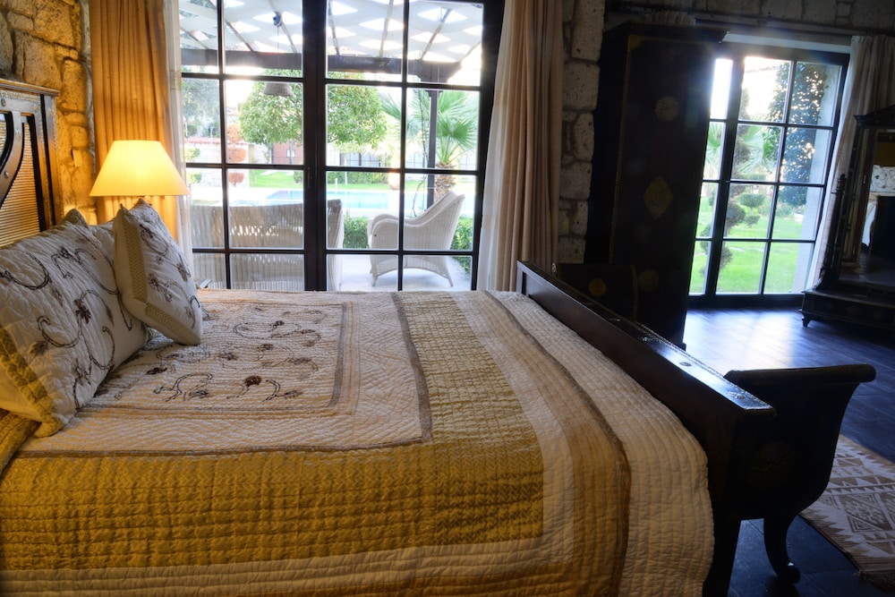 Imren Han Otel Alacati 33/47