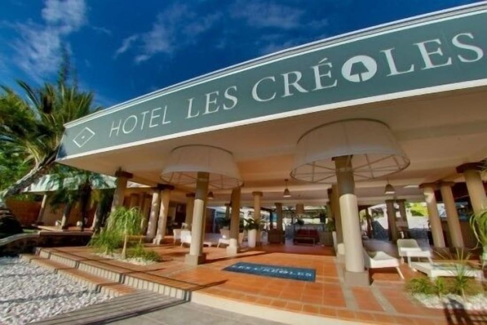 Les Creoles Hotel 2/50