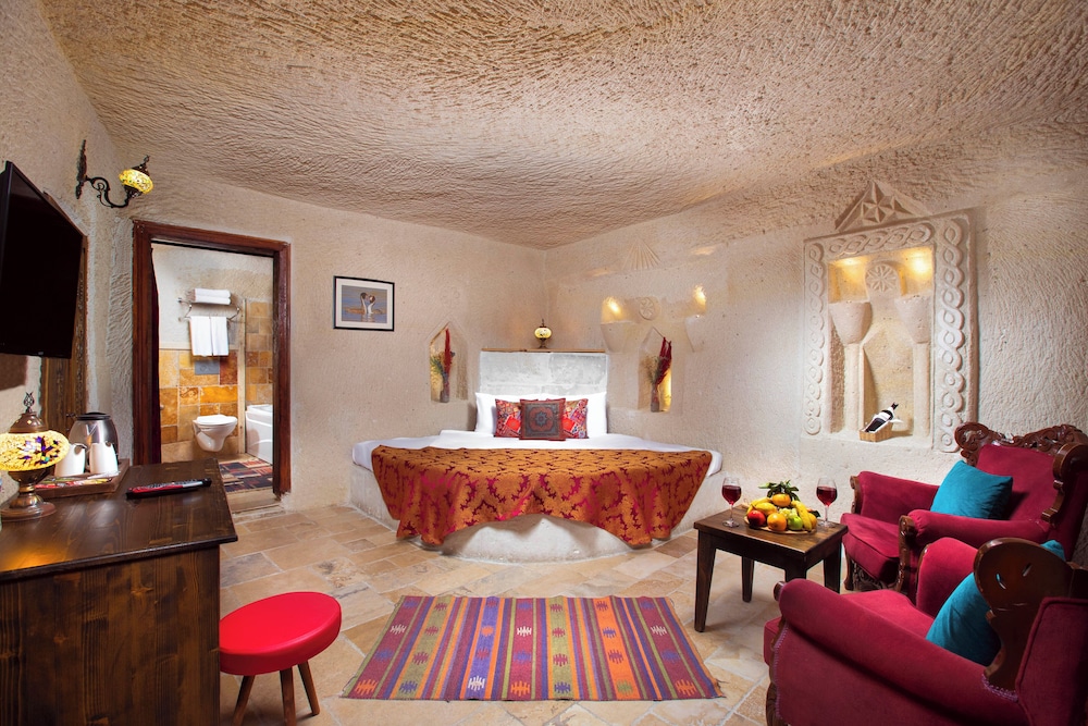 Garden Inn Cappadocia 7/70