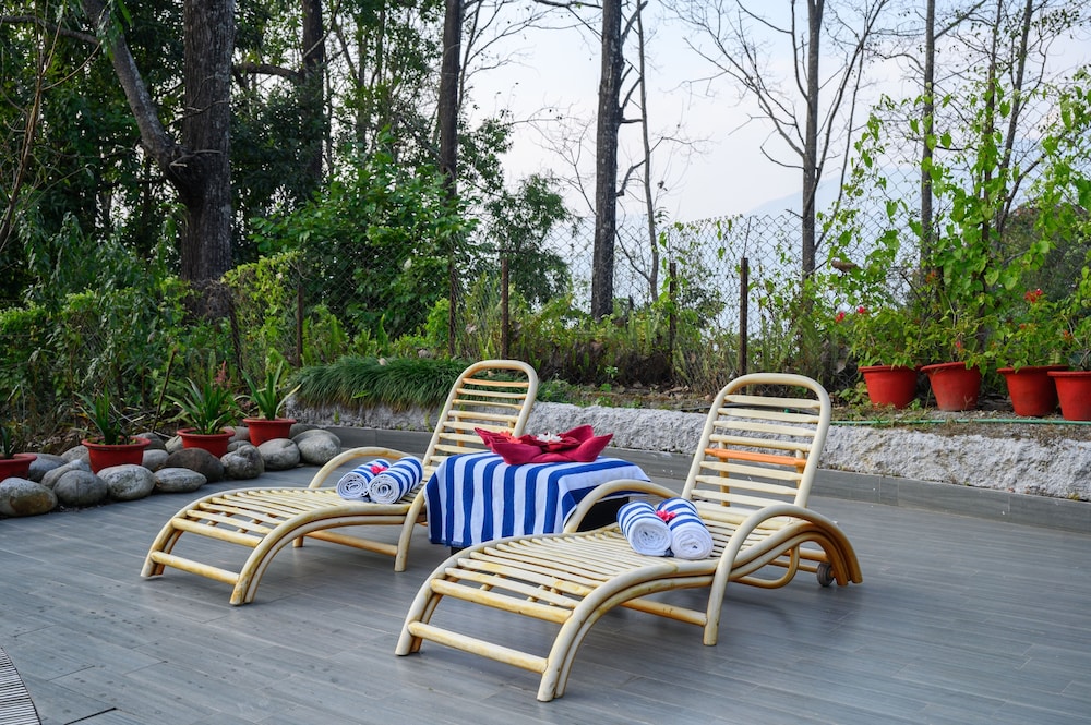 Sinclairs Retreat Kalimpong 56/63