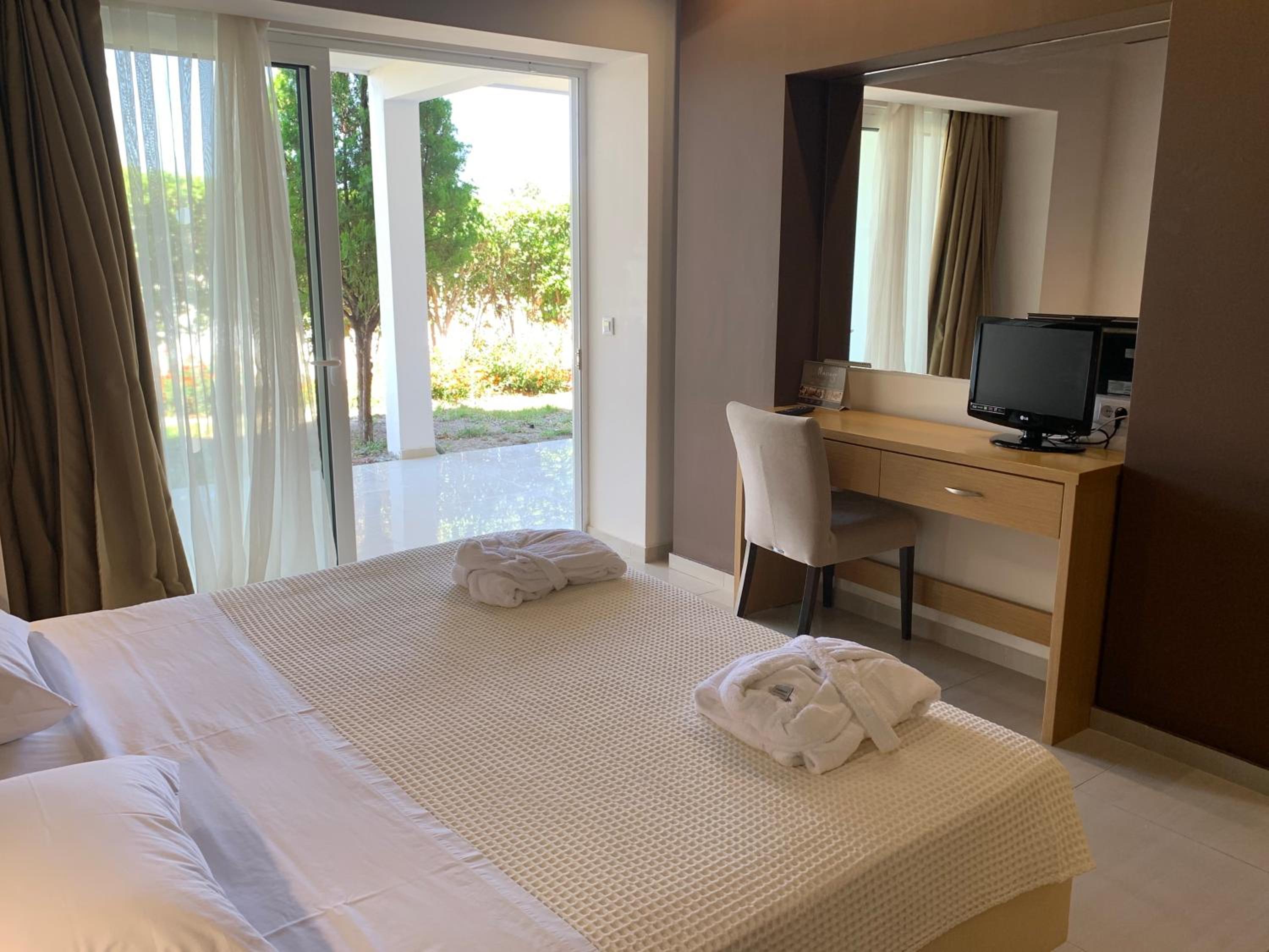 Room at Anavadia Hotel By Anayia All Inclusive Resorts, Kolymbia