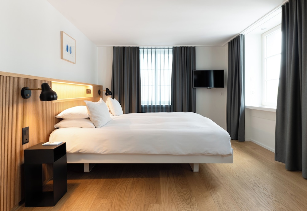 BOUTIQUE, RELAX, DOUBLE BED