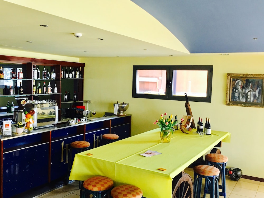 Hotel Friuli 38/50