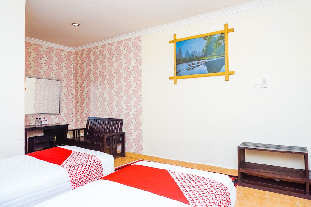 Hotel O Padang City Center Near Pantai Padang Formerly Hotel Siti Nurbaya 30/49