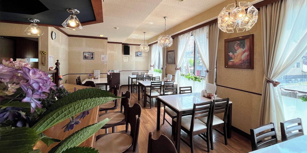 Onsen Business Hotel Fukiya 50/69