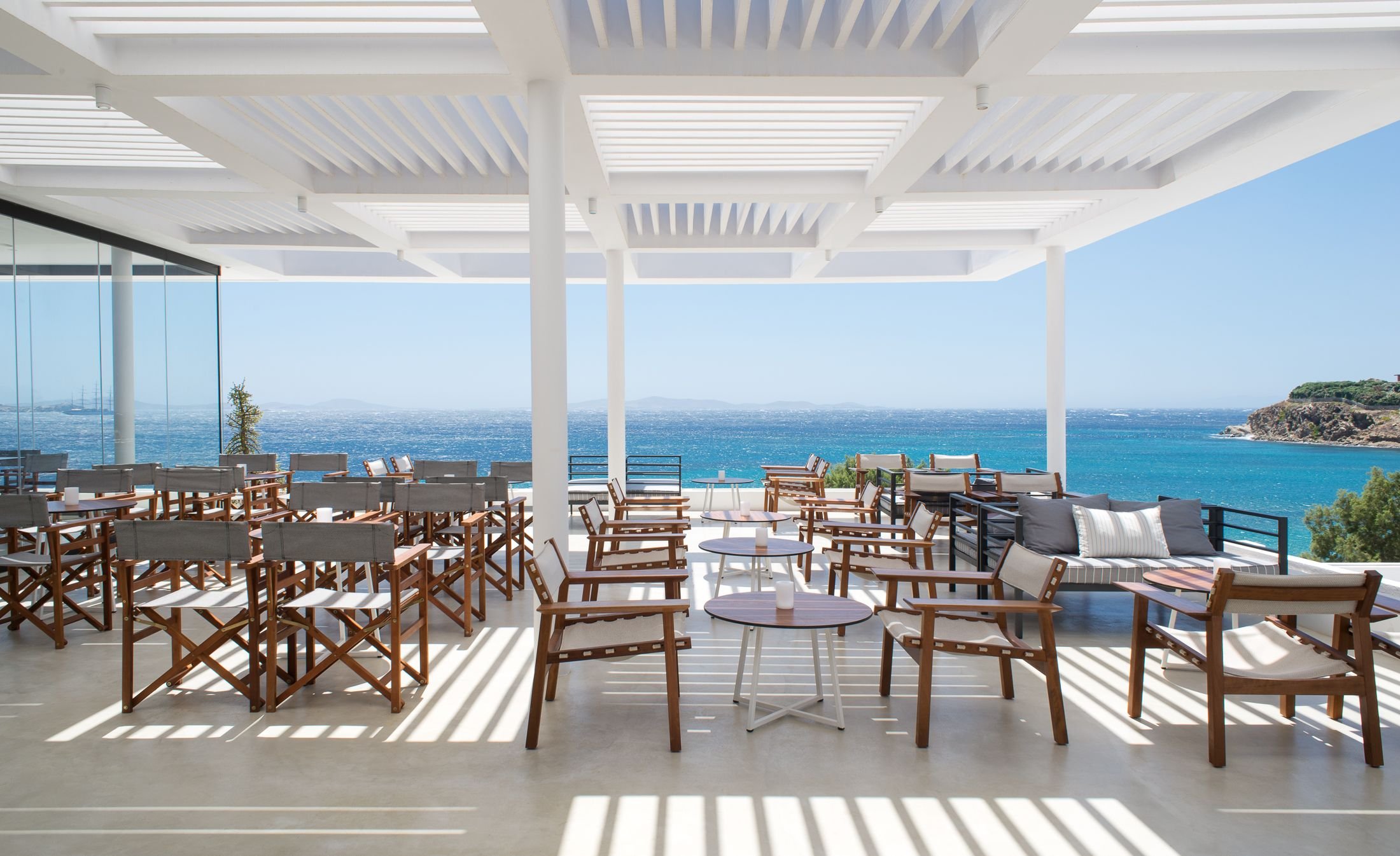 Alkistis Hotel Mykonos - Adult Only 29/39