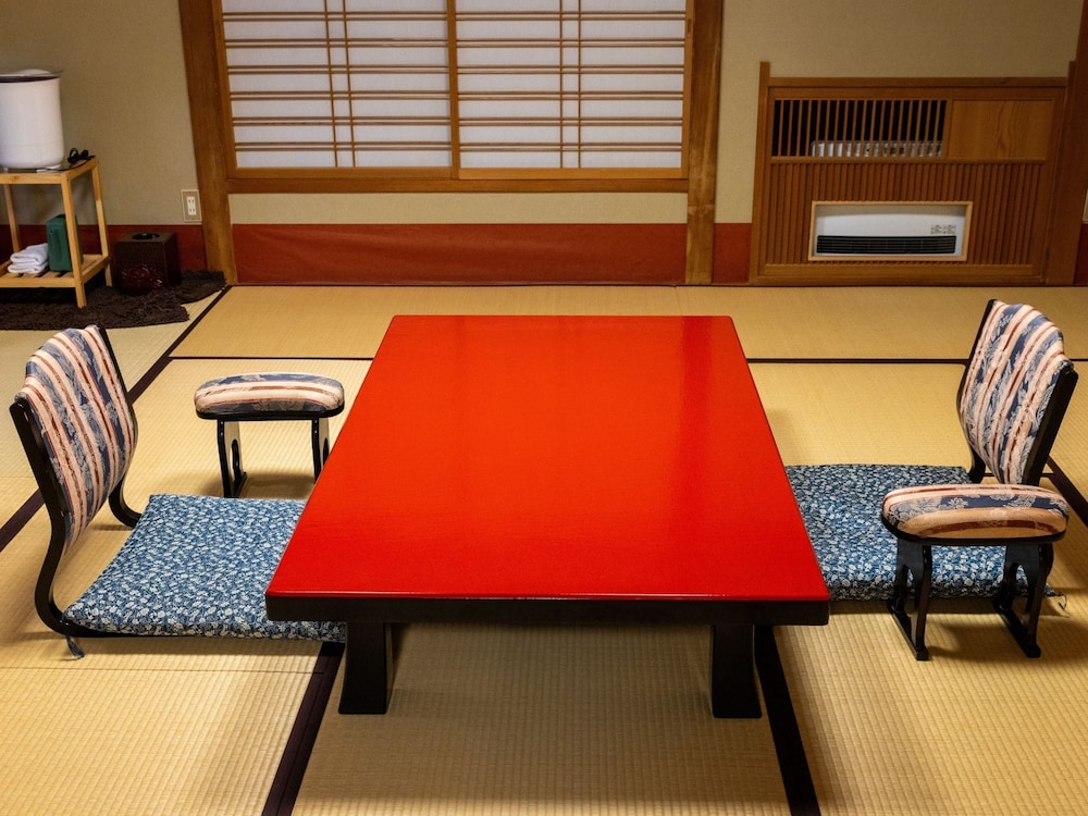 KOSHI NO YADO TAKASHIMAYA 41/50