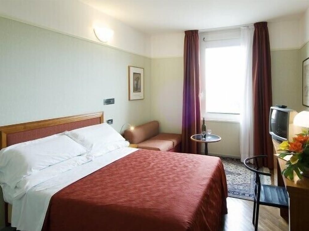 Hotel Della Porta 17/46